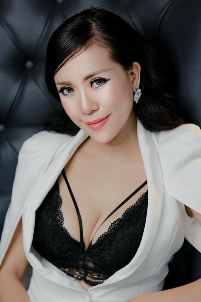 Mai Thỏ là ai?