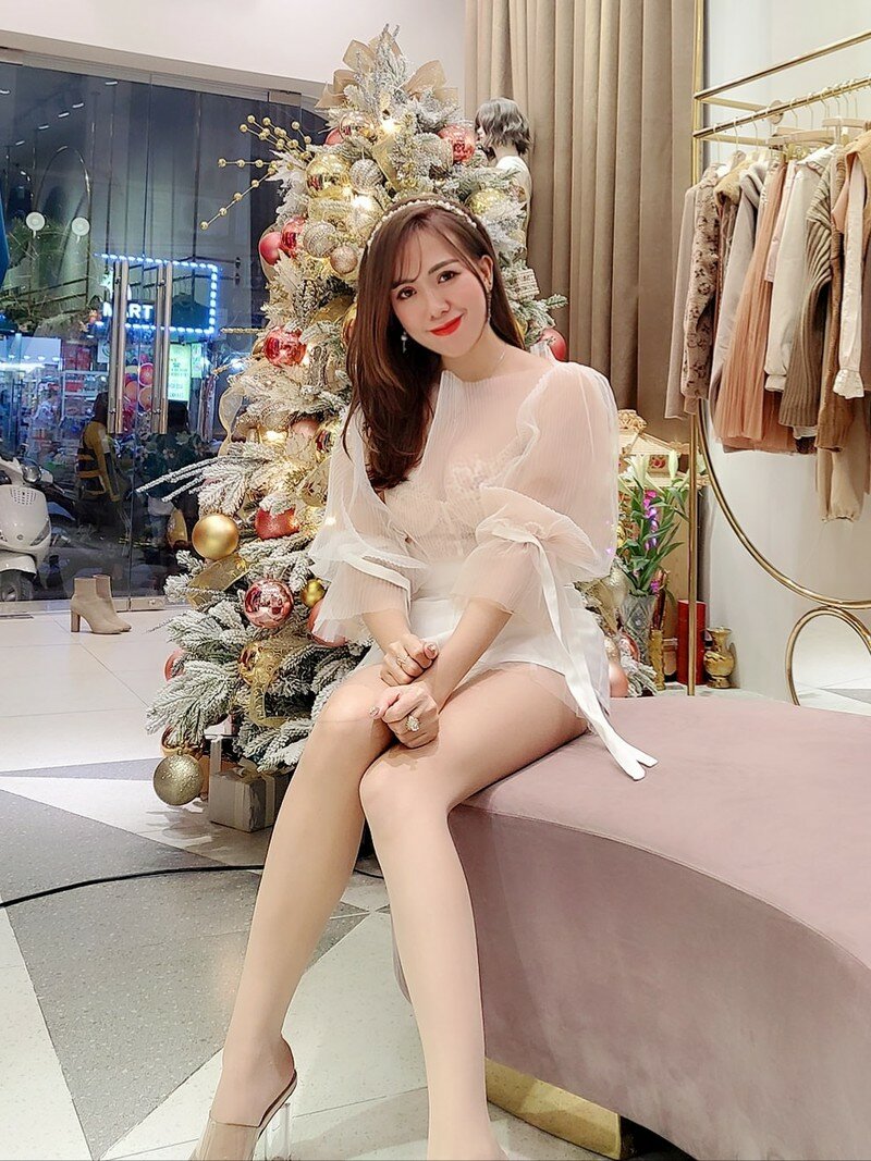Mai Thỏ sinh năm bao nhiêu?