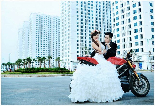 Chồng/bạn trai/người yêu Mai Thỏ là ai?