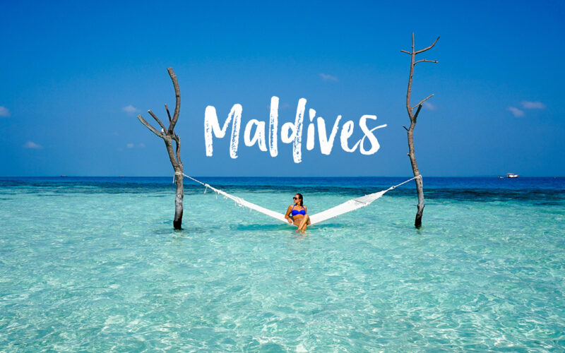 Thời điểm nào đến thiên đường Maldives là lý tưởng nhất?