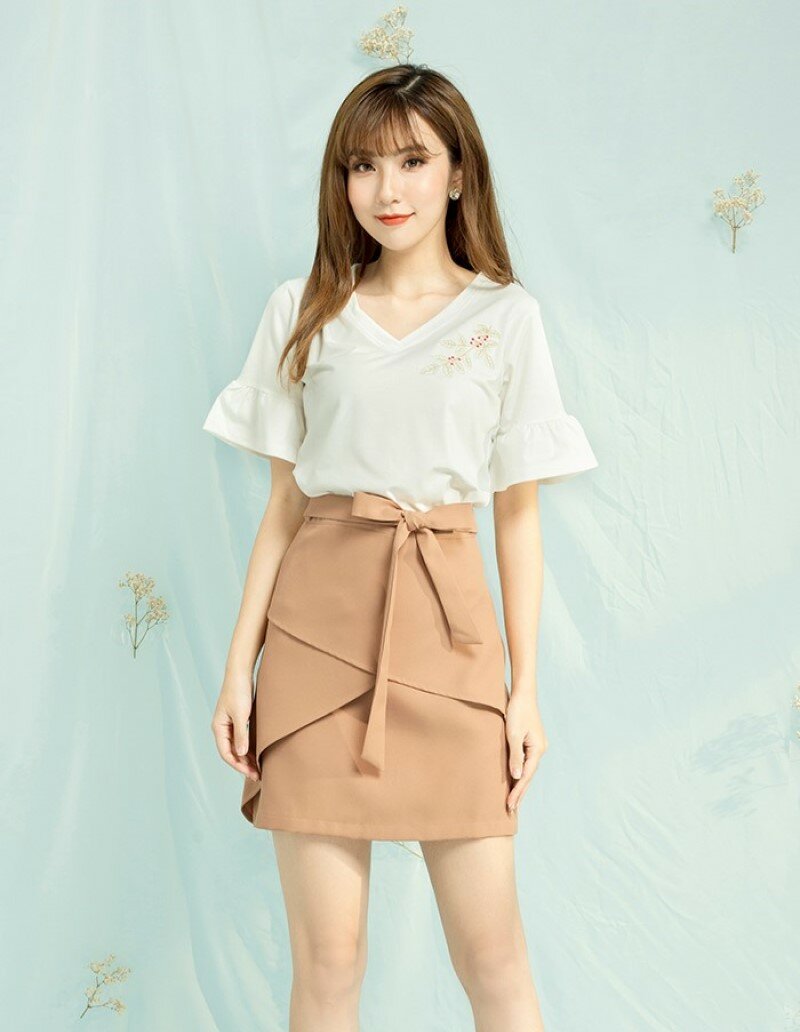 Màu beige là màu gì?
