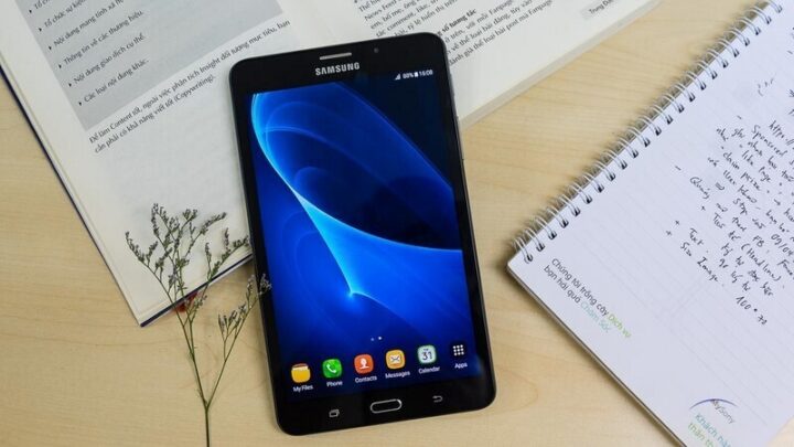 Samsung Galaxy Tab A6 (~2.000.000 VNĐ)