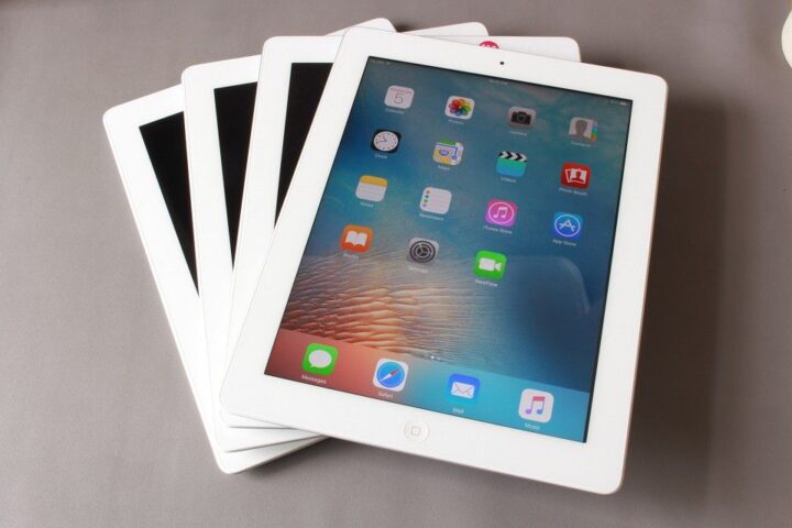 iPad 4 Wifi Cellular 16Gb (1.990.000 VNĐ)