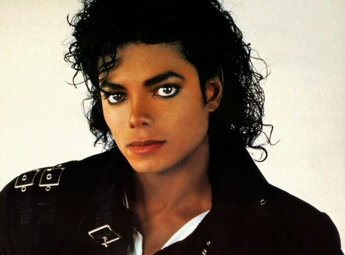 Michael Jackson là ai?