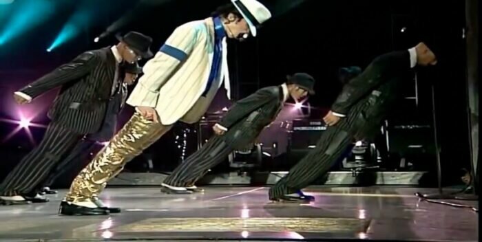 Sự nghiệp của Michael Jackson