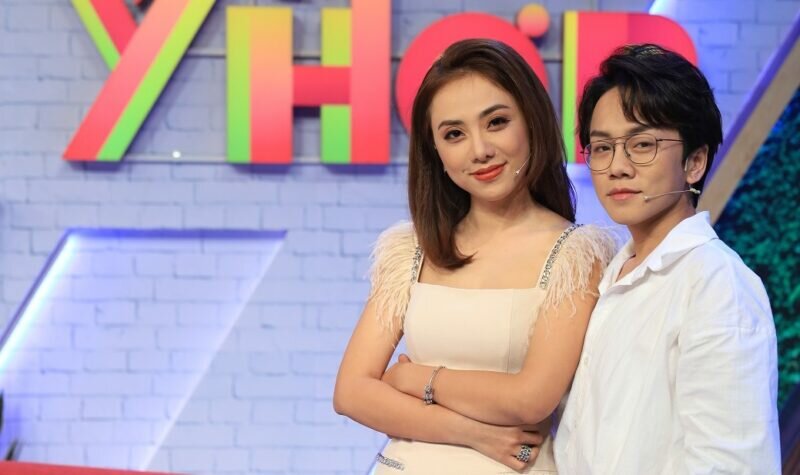 Người yêu Miko Lan Trinh là nam hay nữ?