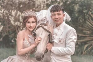 Vợ hai Minh Nhựa là ai?