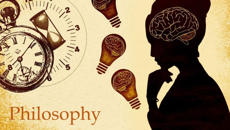Triết học là gì?