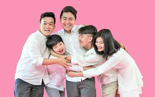 Sự nghiệp của “Thầy” Minh Vẹo team Welax