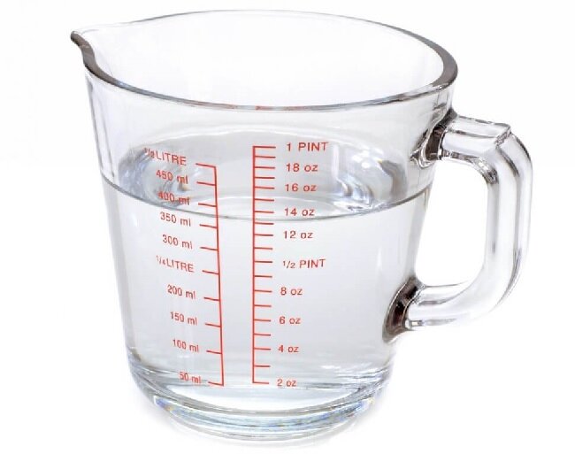 Aoxơ là gì? Ounce là gì?