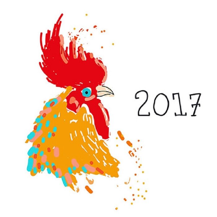 Người sinh năm 2017 mệnh gì?