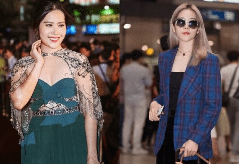 Nam Em cân nặng bao nhiêu?