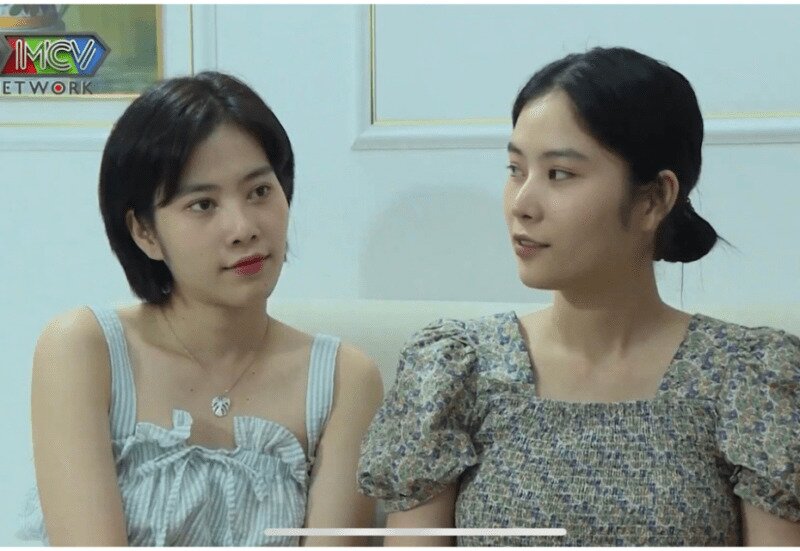 Nam Anh – Nam Em từng bị trầm cảm khi mất ba?