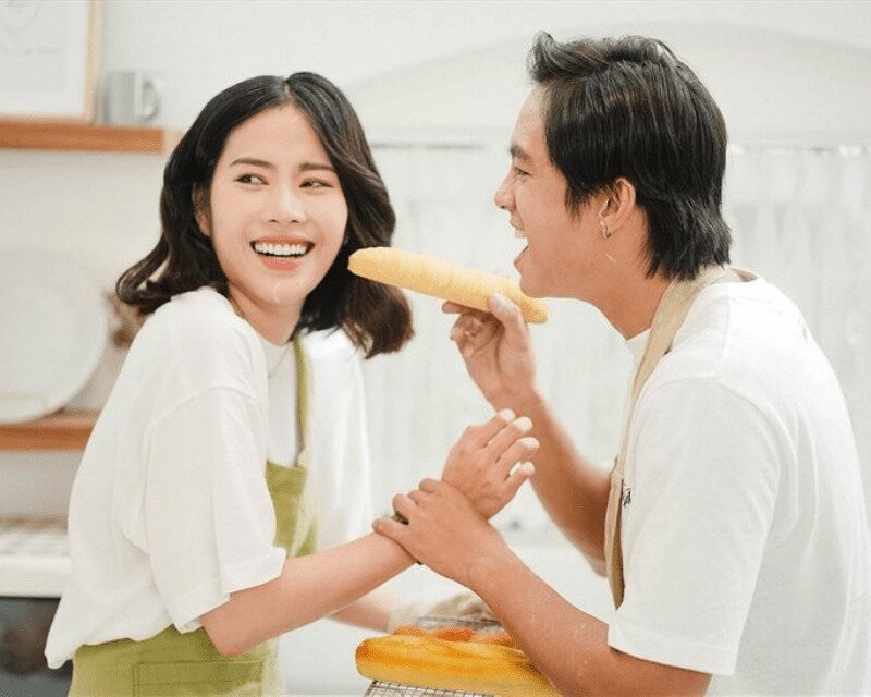 Nam Em – Lãnh Thanh chia tay?