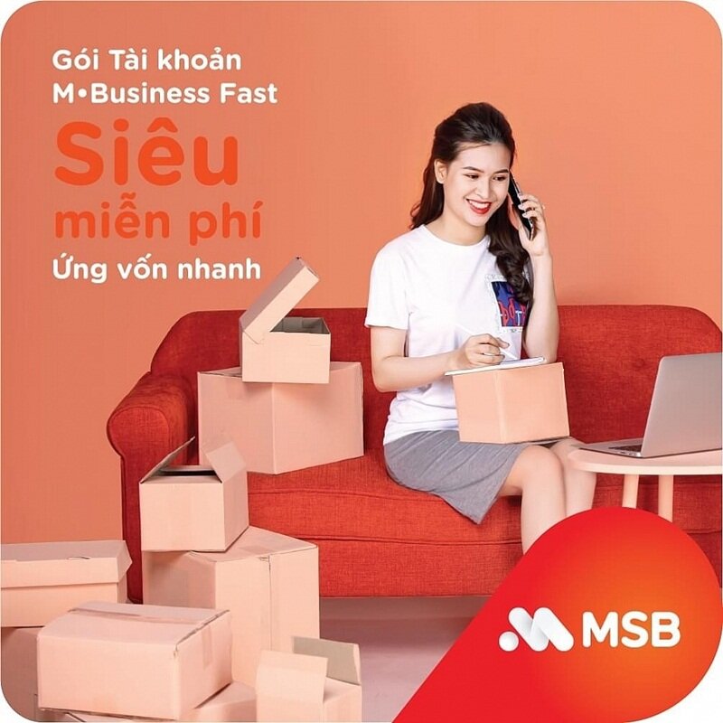 Dịch vụ tài khoản