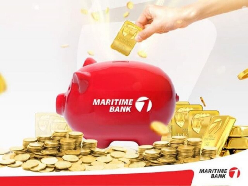Dịch vụ tiền gửi tiết kiệm