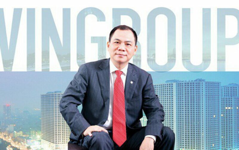 Người giàu nhất Việt Nam là ai?