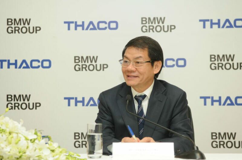 Trần Bá Dương