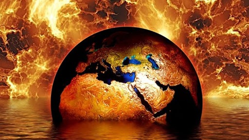 Hậu quả của biến đổi khí hậu là gì? Tác hại của biến đổi khí hậu