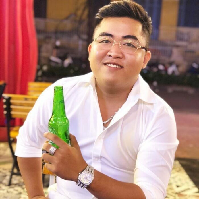 Nguyễn Sin là ai?