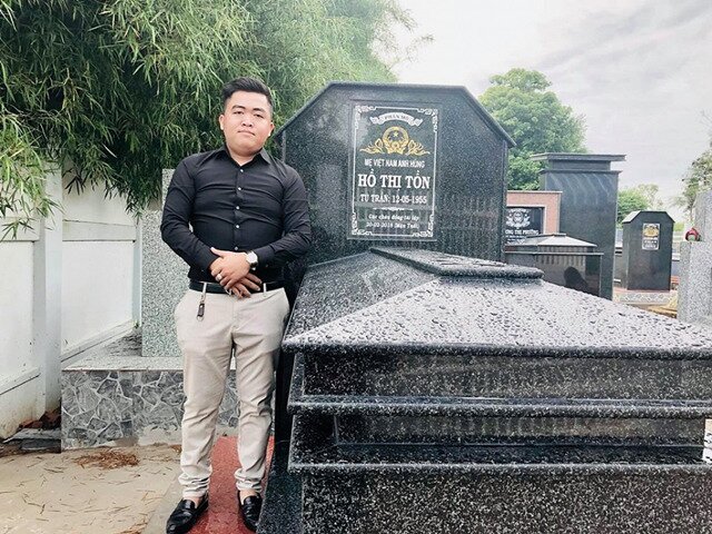 Sự nghiệp của hiệp sĩ đường phố Nguyễn Sin