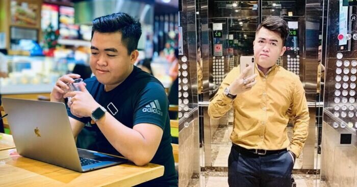 Nguyễn Sin giàu cỡ nào?