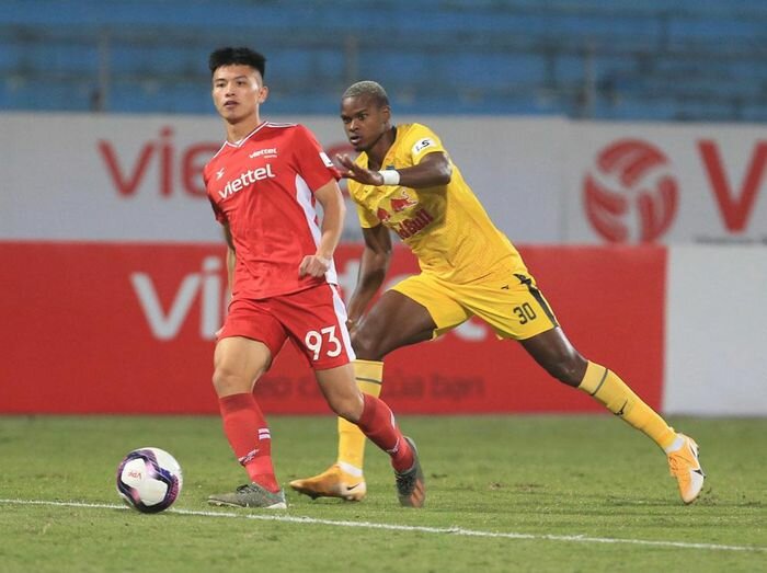 Nguyễn Thanh Bình là ai?