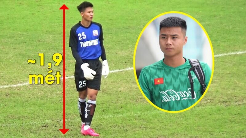 Nguyễn Thanh Bình cao bao nhiêu?