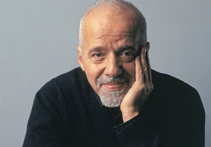 Đôi nét về nhà văn Paulo Coelho