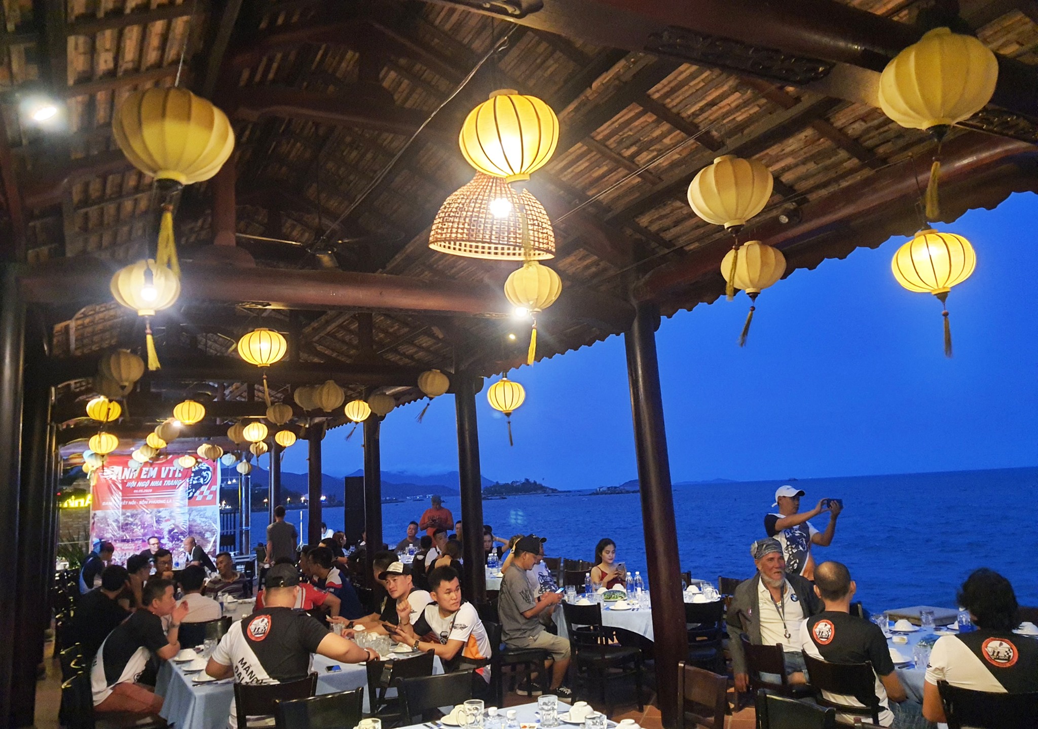Nha Trang View Restaurant