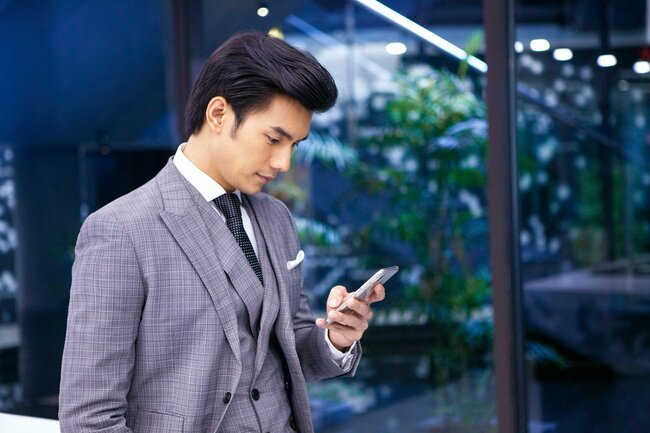 Nhan Phúc Vinh nặng bao nhiêu?