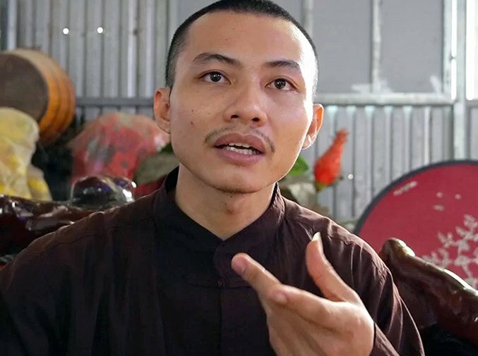 Nhất Nguyên Tịnh thất Bồng Lai là ai?
