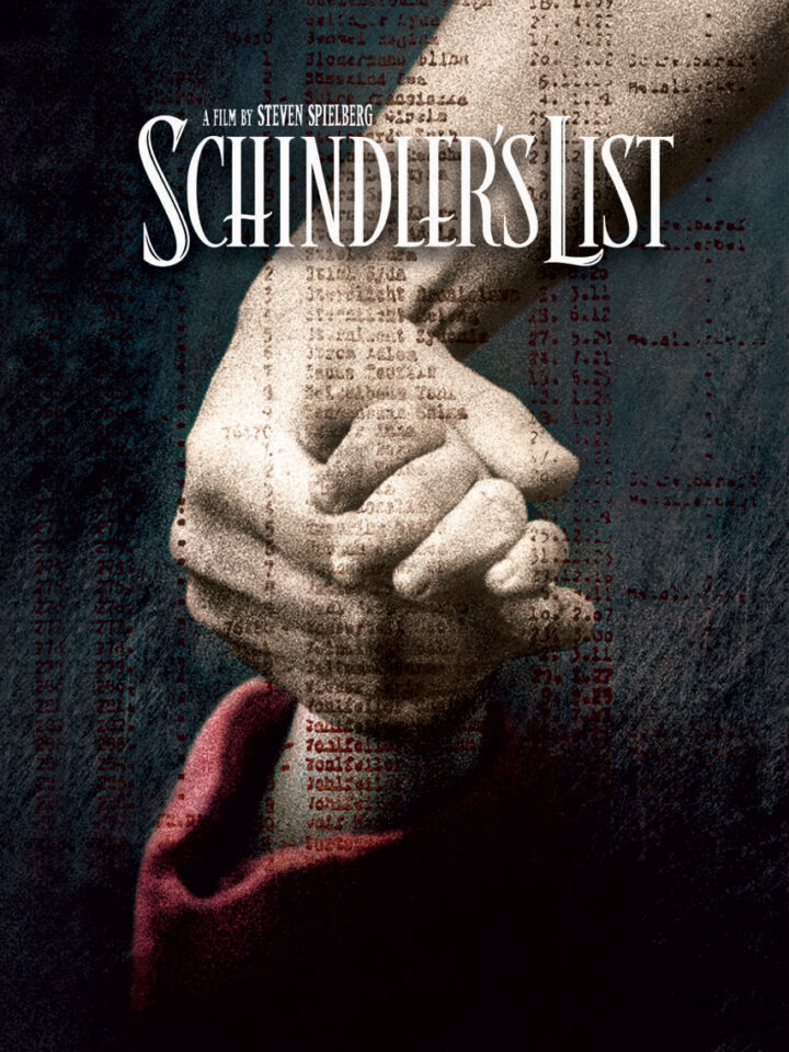 Schindler’s List (Bản Danh Sách Của Schindlers Full)