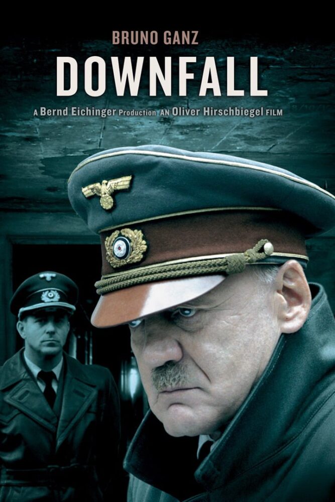 Downfall (Ngày Tàn Của Hitler)