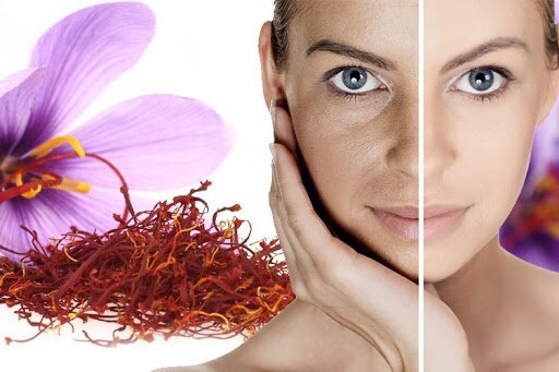 Nhụy hoa nghệ tây có tác dụng gì? Công dụng của saffron