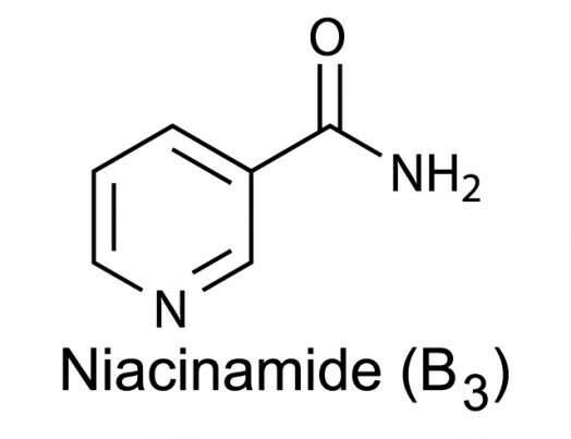 Niacinamide là gì?