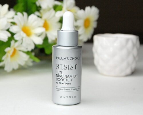 Các dòng mỹ phẩm chứa niacinamide là gì?