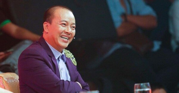 NSƯT Đức Hải là ai?