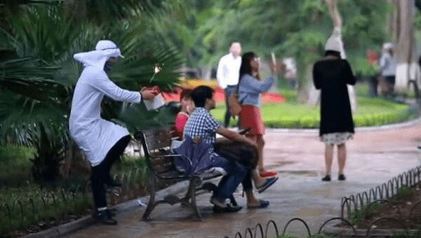 NTN bị công an triệu tập vì lý do gì?