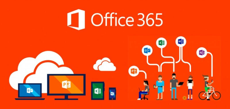 Office 365 dành cho doanh nghiệp có gì hấp dẫn?