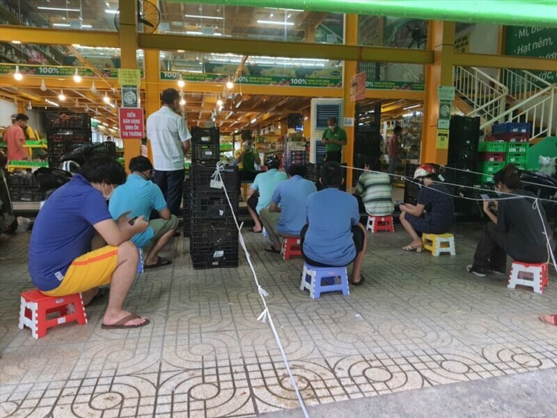 Bách Hoá Xanh bị tố tăng giá kiếm lời trong dịch bệnh?