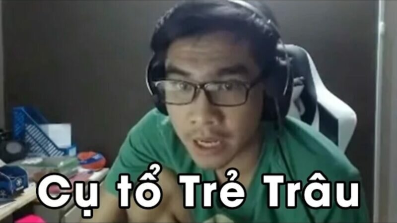 Tổng hợp các câu chửi của Pewpew