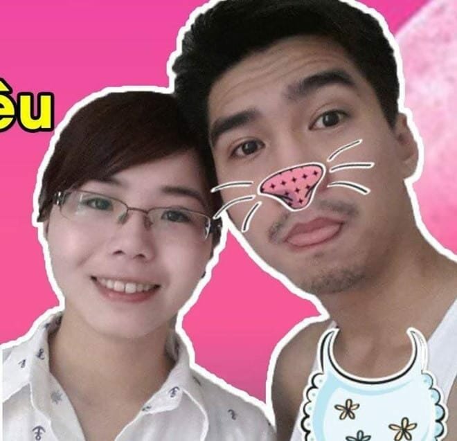 Người yêu cũ của Pewpew là ai?