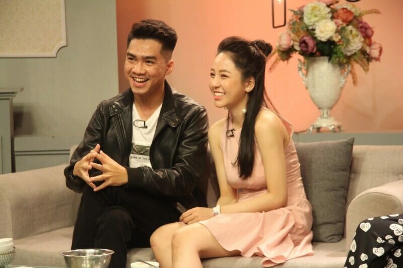 Pewpew và hot girl Trâm Anh giờ thế nào?