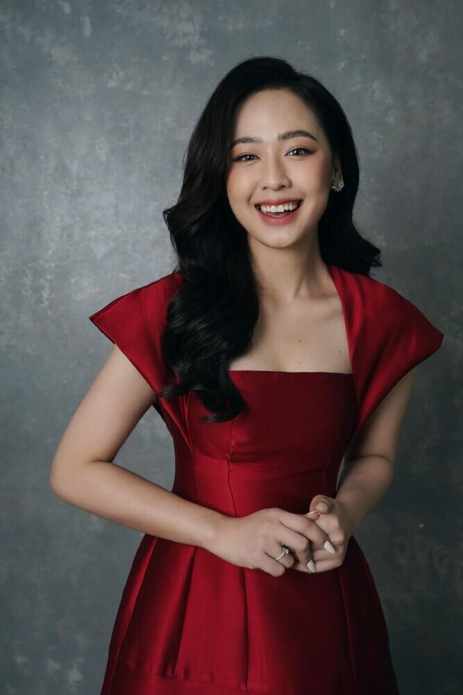 Phạm Ngọc Hà My quê ở đâu?