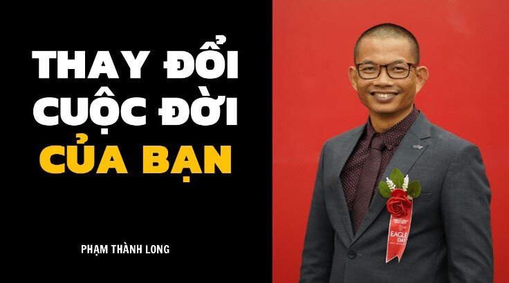 Phạm Thành Long đã đạt được giải thưởng gì?