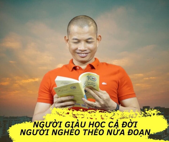 Phạm Thành Long có phải là “Trùm đa cấp”?