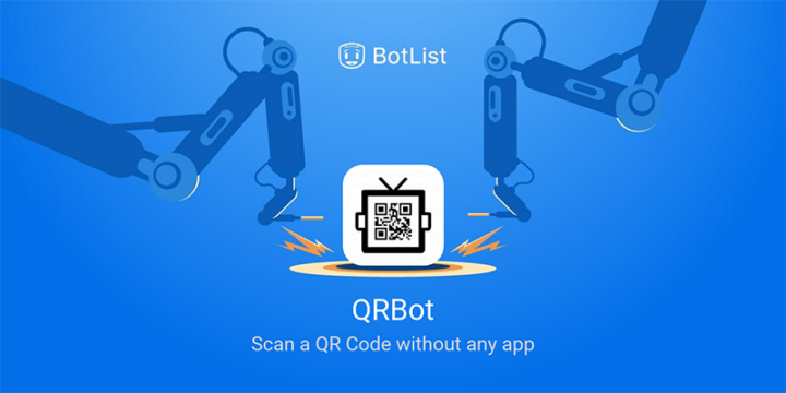 QRbot