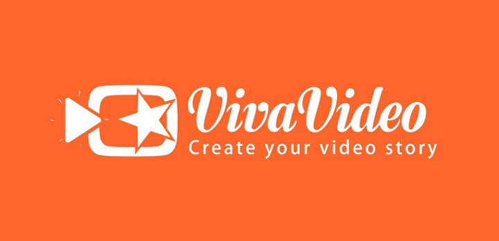 VivaVideo – Phần mềm làm video trên điện thoại