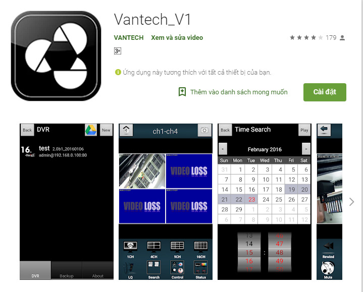 Vantech_V1 
